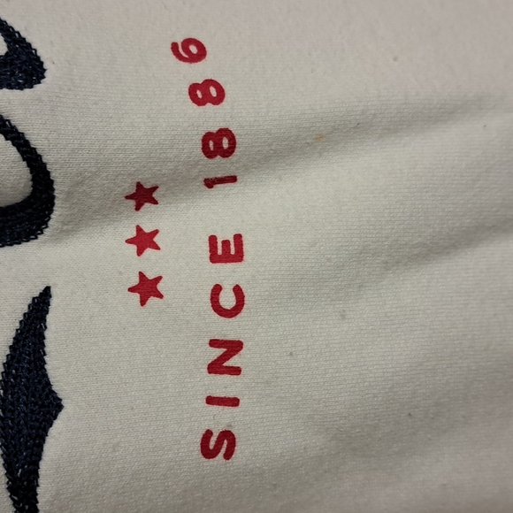 Coca-Cola Legend Crew Fleece - Picture 6 of 7